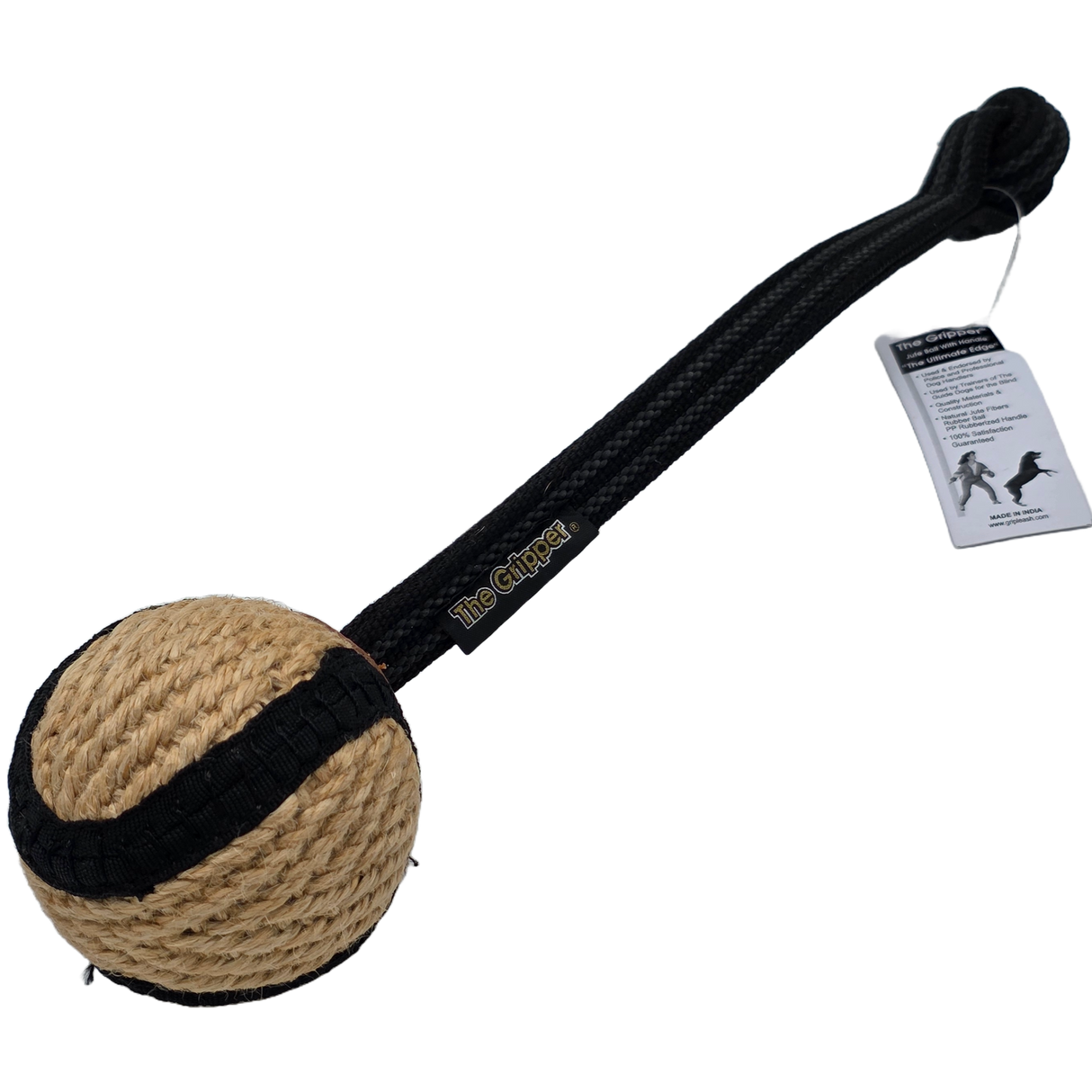 the-gripper-company-jute-ball-reward-toy-bite-training-tug-1