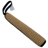 the-gripper-company-jute-bite-stick-single-handle-training-reward-dog-toy