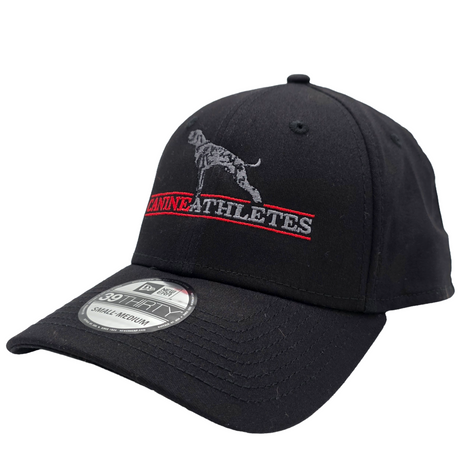 canine-athletes-black-new-era-fitted-hat-cap