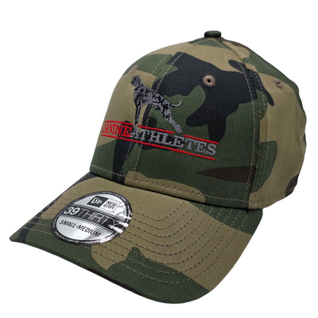 canine-athletes-camo-new-era-fitted-hat-cap