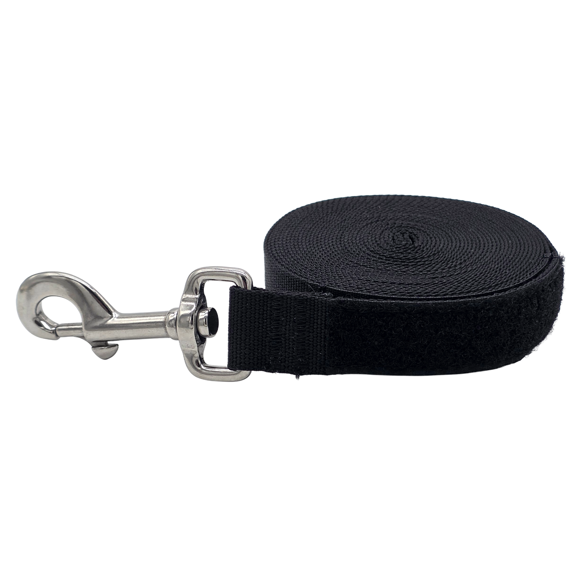 rader-k9-15-foot-black-dog-long-line-tracking-lead-recall-leash