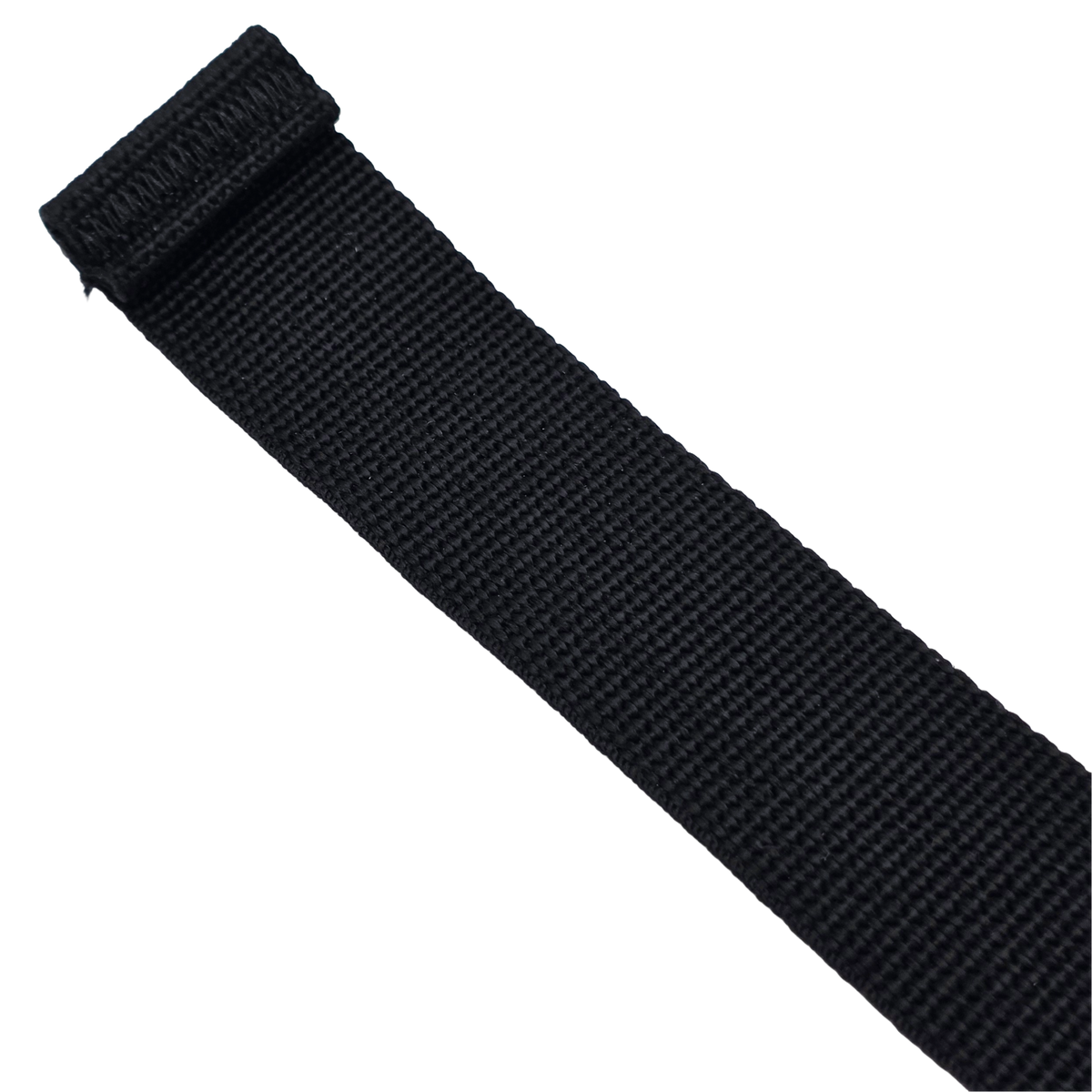 rader-k9-15-foot-black-dog-long-line-tracking-lead-recall-leash-positive-fold