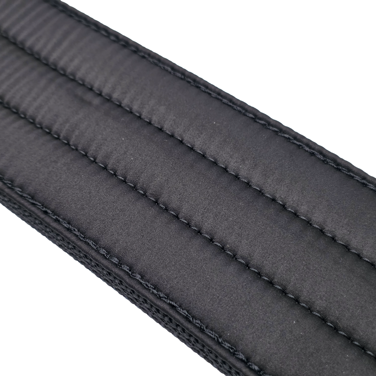 canine athletes elite max x2 comp 2.75 inch wide working dog collar padding