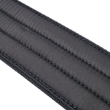 canine athletes elite max x2 comp 2.75 inch wide working dog collar padding