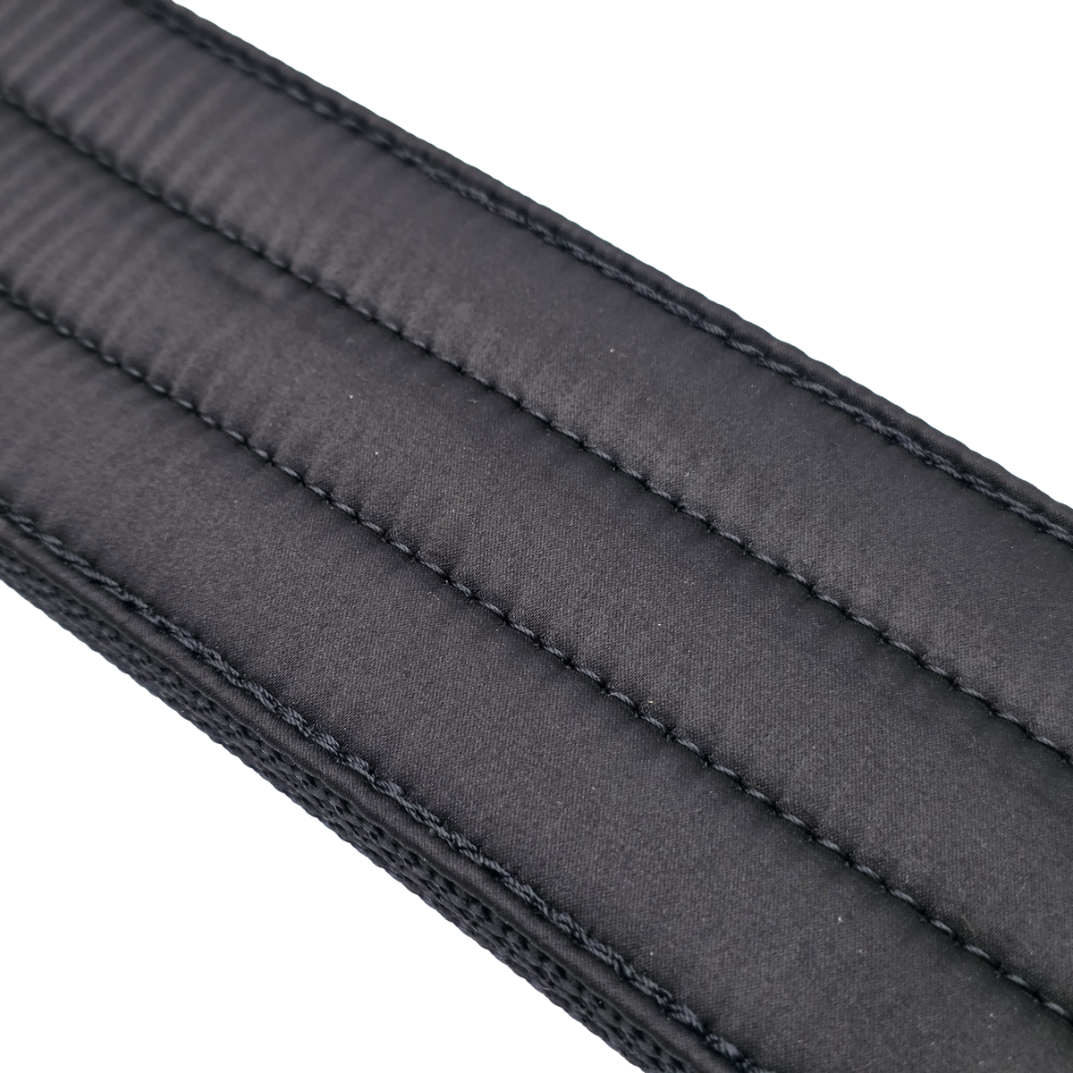 canine athletes elite max x2 comp 2.75 inch wide working dog collar padding