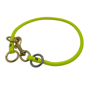rader-k9-dominant-dog-2-training-slip-collar-yellow