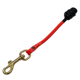 rader-k9-dog-training-tab-short-leash-orange