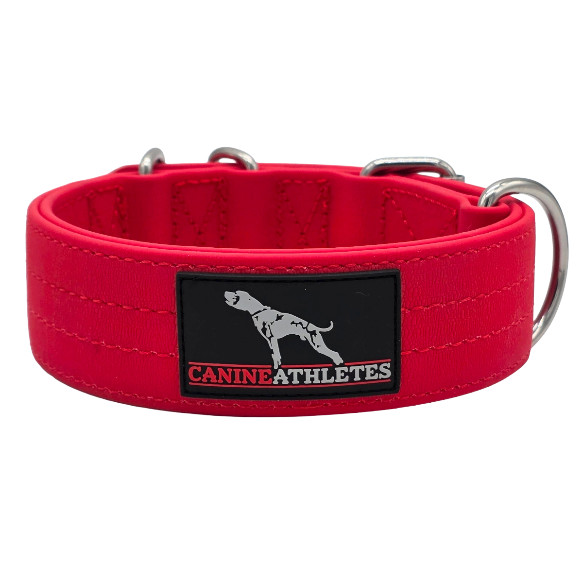 canine-athletes-ap-sport-waterproof-working-dog-collar-competition-red