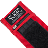 canine-athletes-elite-hd-weighted-training-exercise-wide-collar-competition-red-closeup