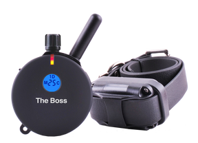 E-Collar Technologies ET-800 The Boss Remote Dog Training Collar