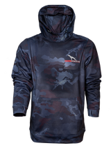canine-athletes-performance-tech-hoodie-black-camo-active-front