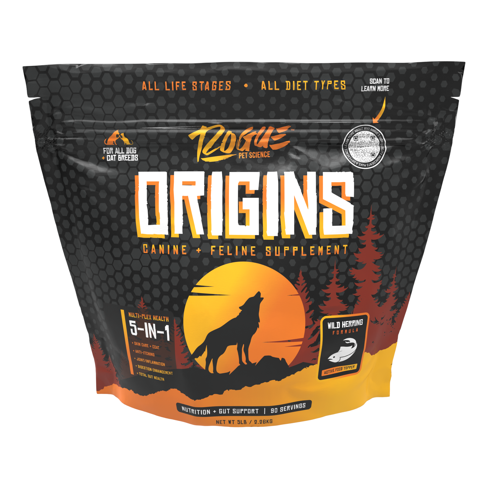 rogue-pet-science-origins-5-in-1-dog-nutrition-supplement-fish-5lb