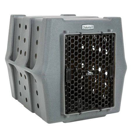 dakota-283-crate-kennel-hunting-working-dog-gray