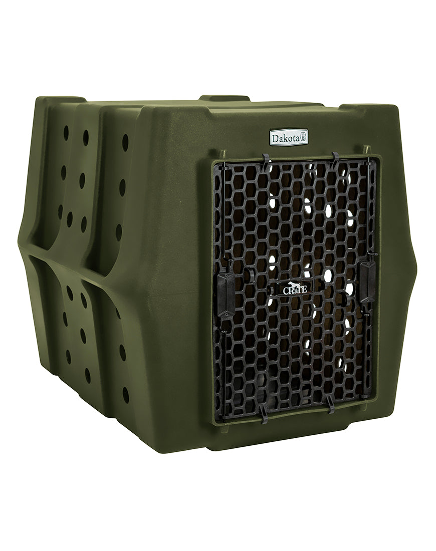 dakota-283-crate-kennel-hunting-working-dog-olive-green