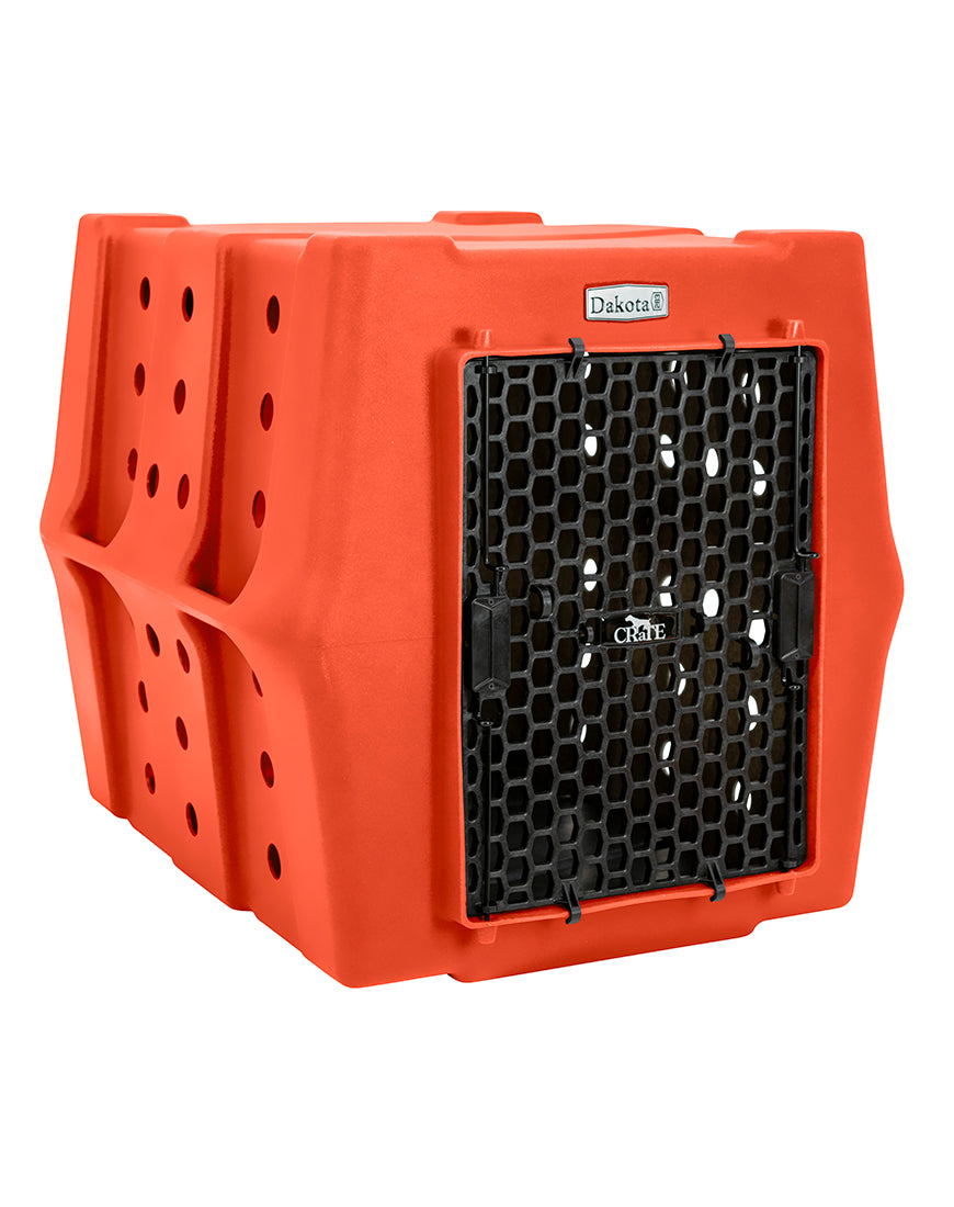 dakota-283-crate-kennel-hunting-working-dog-orange