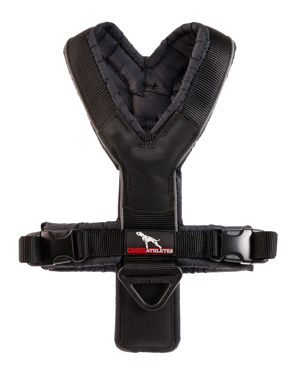 Canine Athletes Sport-HD V4 Working Dog Harness
