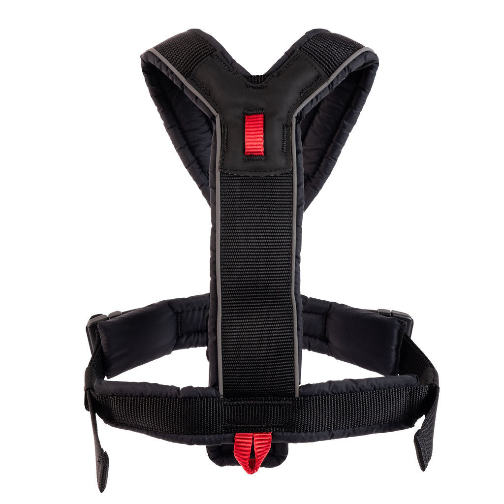 Canine Athletes Sport-HD V4 Working Dog Harness
