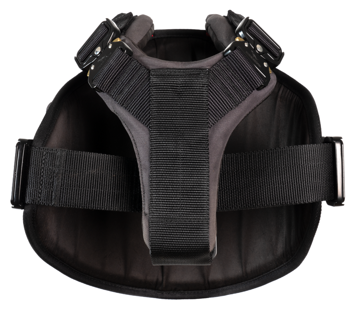 Canine Athletes Power-MAX HD Weighted Dog Harness