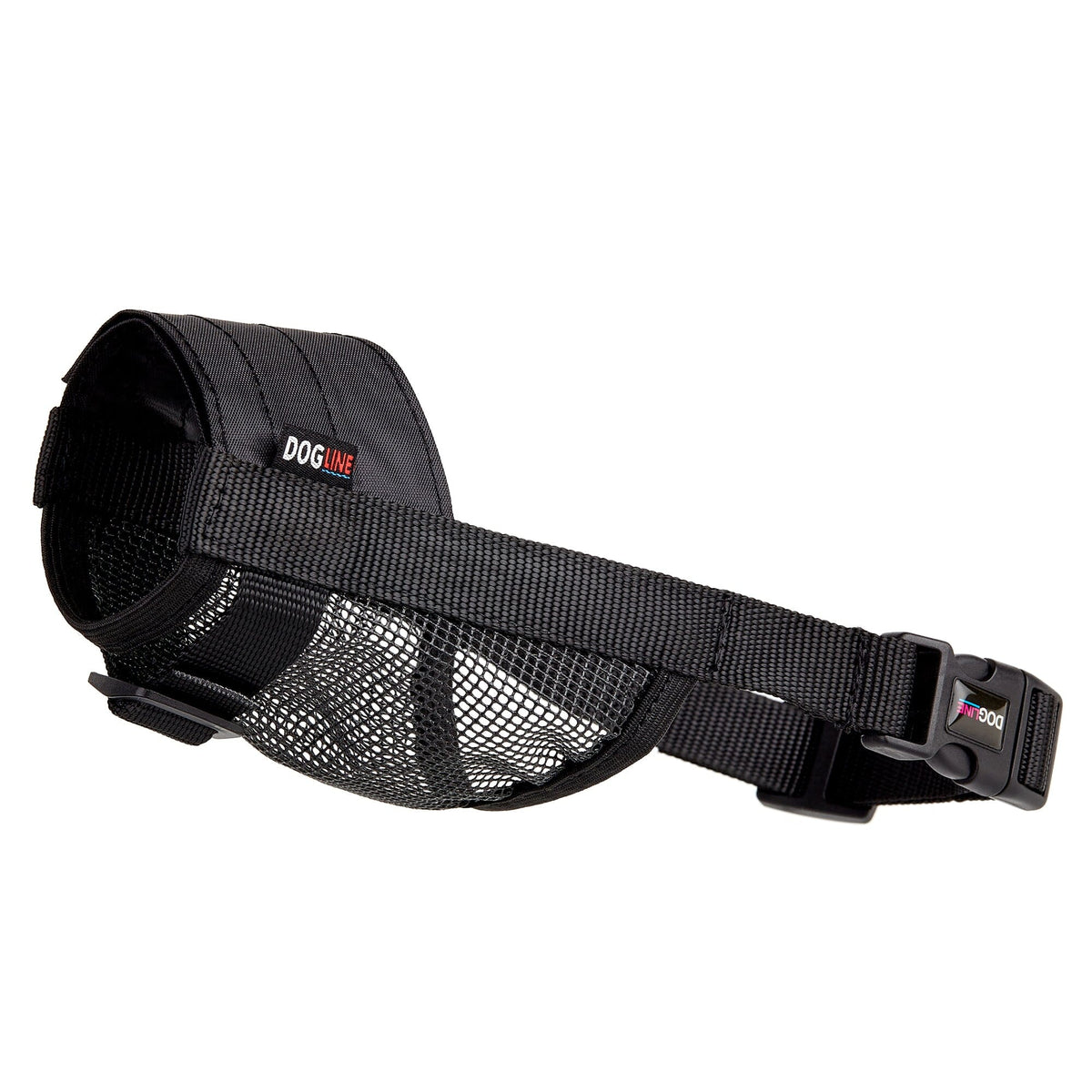 dogline-dog-mesh-nylon-muzzle