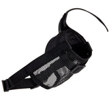 dogline-dog-mesh-nylon-muzzle-back