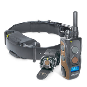 dogtra 1900s Handsfree boost lock dog training electronic collar