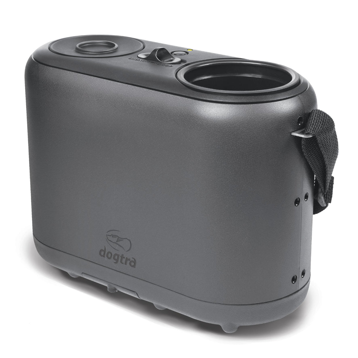 Dogtra Ball Trainer Pro Dog Training Launcher Dropper Obedience