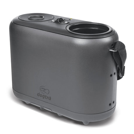 Dogtra Ball Trainer Pro Dog Training Launcher Dropper Obedience