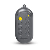 Dogtra Ball Trainer Pro Remote Control Closeup