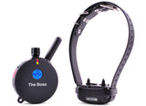 E-Collar Technologies ET-800 The Boss Remote Electronic Dog Training Collar