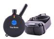 E-Collar Technologies ET-800 The Boss Remote Dog Training Collar