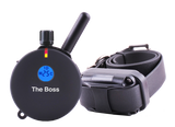 E-Collar Technologies ET-800 The Boss Remote Dog Training Collar