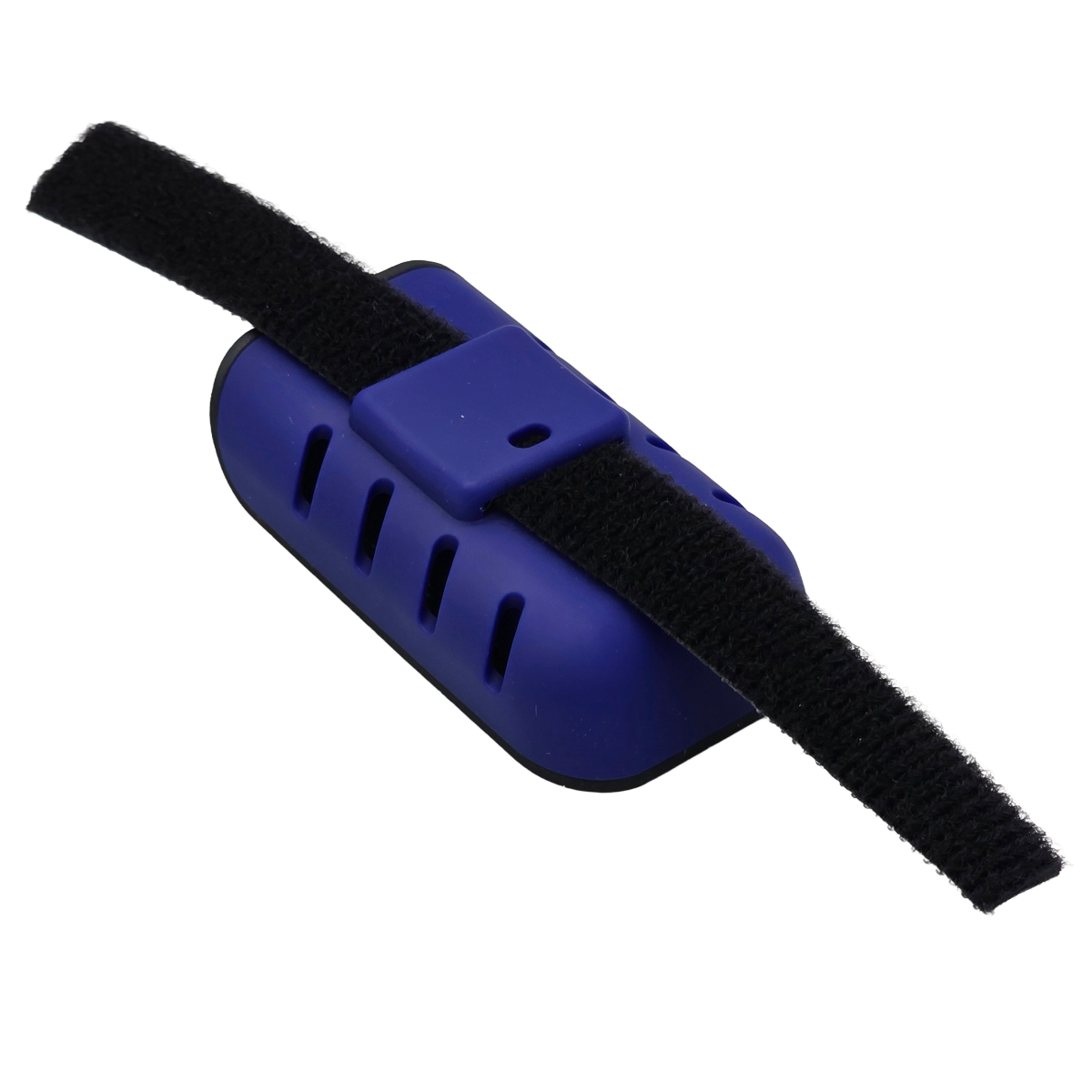 E-Collar Technologies Blue Educator Finger Clicker Dog Training Back