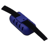 E-Collar Technologies Blue Educator Finger Clicker Dog Training Back