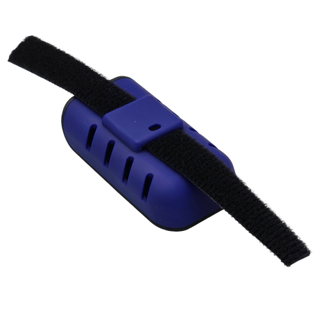 E-Collar Technologies Blue Educator Finger Clicker Dog Training Back