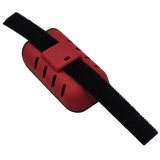 E-Collar Technologies Red Educator Finger Clicker Dog Training back