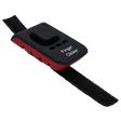 E-Collar Technologies Red Educator Finger Clicker Dog Training Front