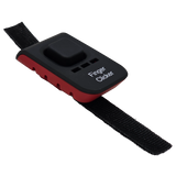 E-Collar Technologies Red Educator Finger Clicker Dog Training Front