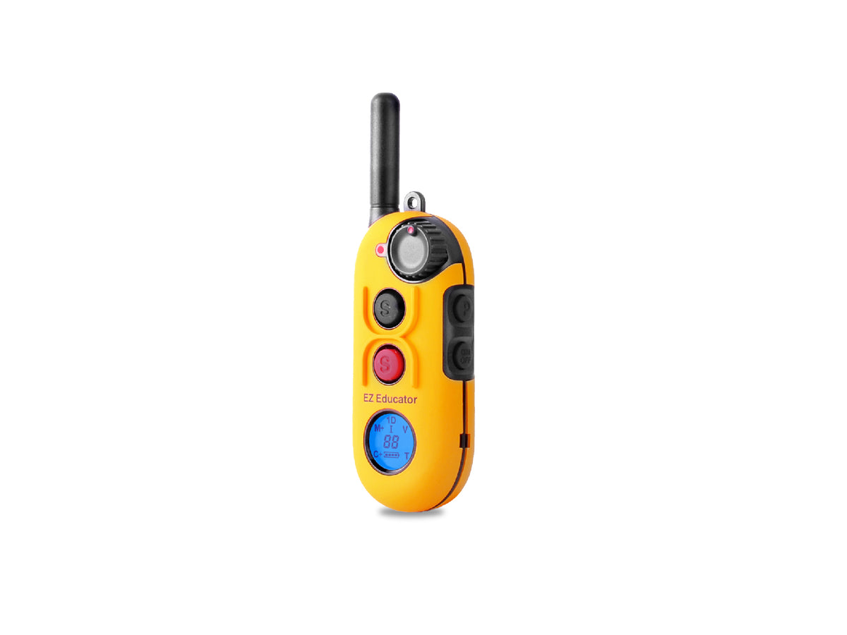 E-collar technologies EZ-900 Dog Training Remote Collar