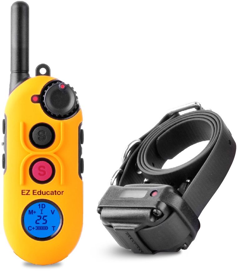 E-collar technologies EZ-900 Dog Training Remote Collar