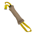 FDT Heavy Duty Jute Bite Training Tug For Dogs