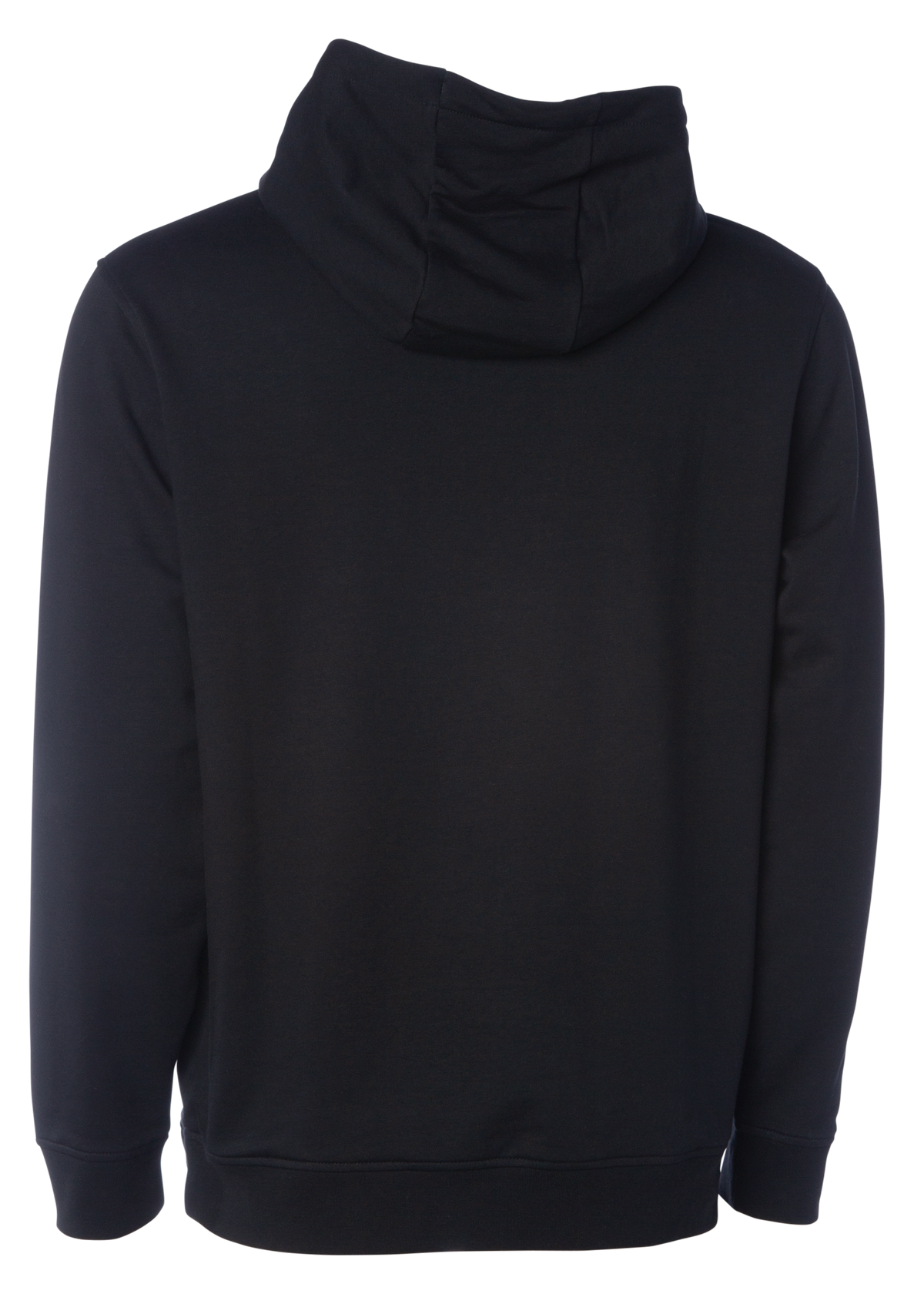 canine-athletes-tech-hoodie-black-back