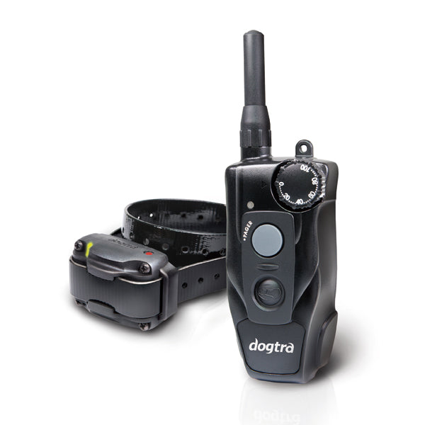 Dogtra 200C Remote Dog Training Collar