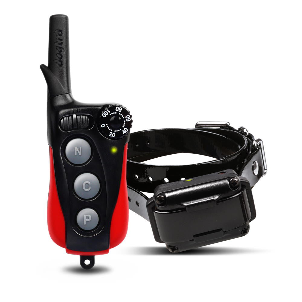Dogtra IQ Plus Remote Dog Training Collar – Canine Athletes