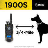 Dogtra 1900S Remote Dog Training e-collar