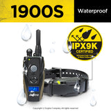 Dogtra 1900S Remote Dog Training e-collar