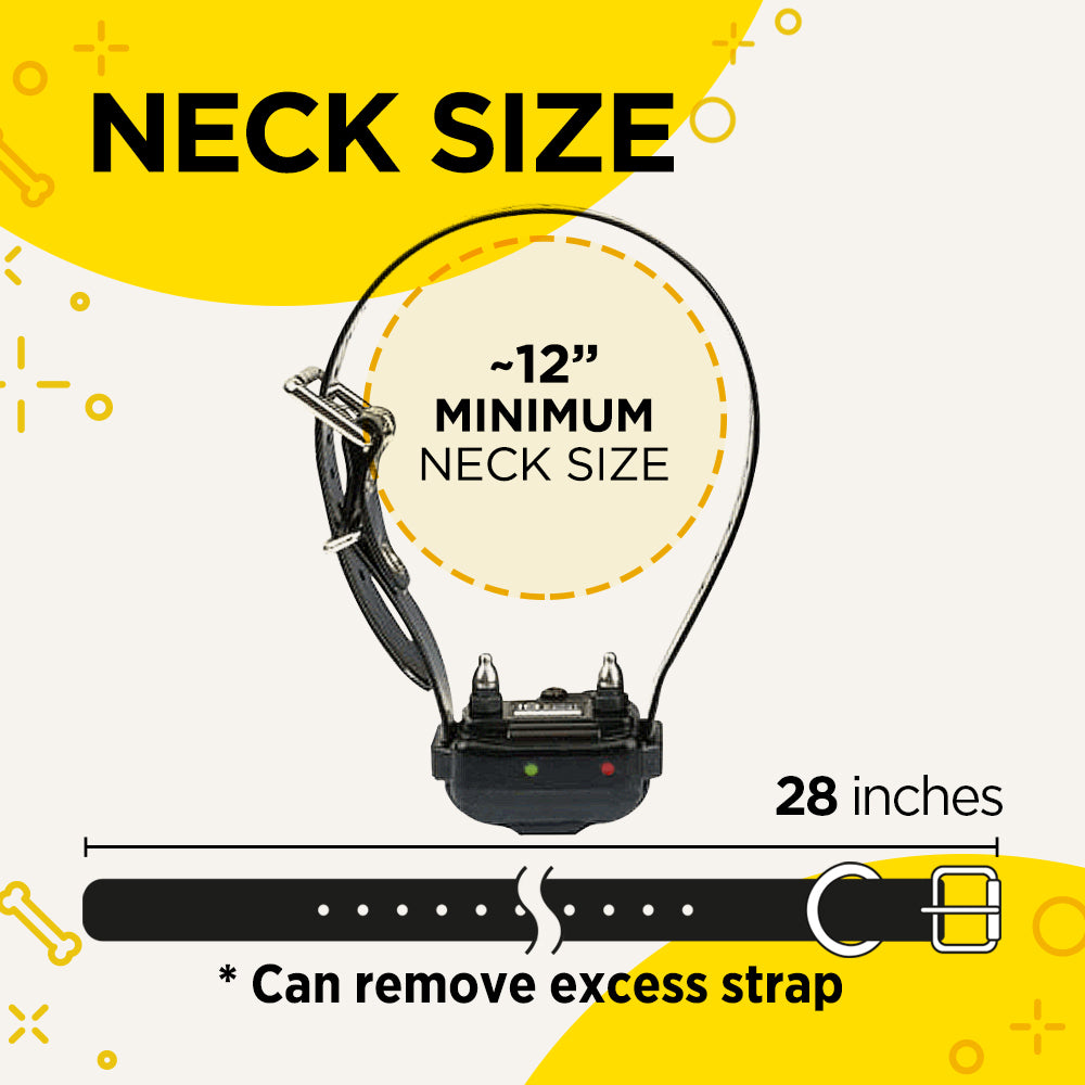 Dogtra IQ Plus Remote Dog Trainer e-collar