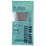 Ryōken Instinct All-Natural Seafood Protein Bar Dog Treats