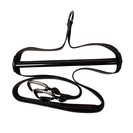 Canine Atheltes Elite-HD V3 Working Dog Pulling Harness