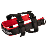 Canine Atheltes Elite-HD V3 Working Dog Pulling Harness