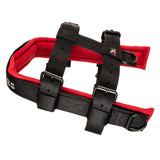 Canine Atheltes Elite-HD V3 Working Dog Pulling Harness